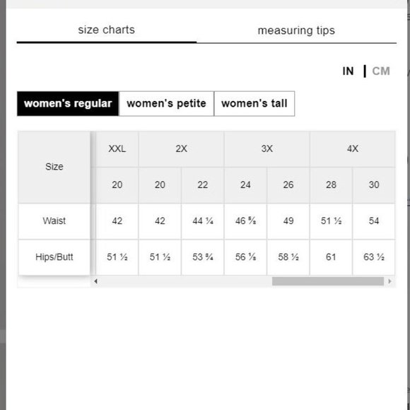 💚 NWT OLD NAVY Plus Sizes  Xtra High Waisted Womens Leggings - Picture 4 of 4